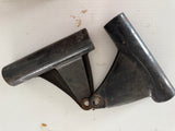 Kawasaki H1 KH500 Fork Ears