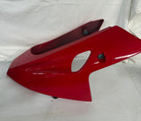 SV1000 Red Under Fairing Cowl