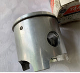 Yamaha MX125 Piston and Ring
