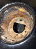 1996 Harley Davison FLHR Gas Tank
