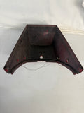 GPZ550 KZ550 Rear Seat Cowl