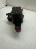 Polaris Snowmobile Brake Master Cylinder