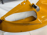 BMW R 1100S Left Yellow Fairing