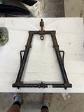 Skidoo Mach 1 front Control Arm