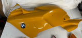 BMW R 1100S Left Yellow Fairing