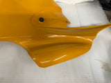 BMW R 1100S Left Yellow Fairing