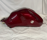 SV650 Gas Tank