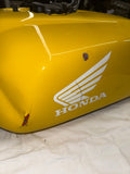 CB900F Gas Tank