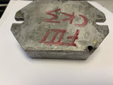Formula Voltage Regulator