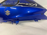 DL650 VStrom Left Fairing Cowl