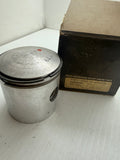 Bombardier Skidoo Piston and Rings 402-1321