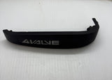 BMW R1100RS Left Spark Plug Cover