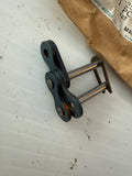 Vintage Yamaha Snowmobile Chain Joint