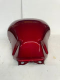 Suzuki Katana Red Gas Tank GSX600F GSX750F