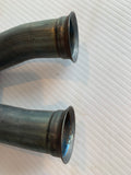 Apex, Attak, Rx1 Exhaust Pipe 2