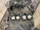 Yamaha R1 Engine