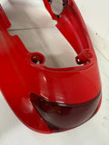 Triumph Daytona T595 Tail Fairing