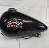 Harley Davidson Softail Night Train 1450 Gas Tank