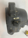 Mach, KH, H1 Left Handlebar Switch