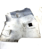 GSXR 750 1100 Right COWL FAIRING