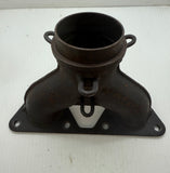 XC700 XC600 Y-Pipe Exhaust Manifold