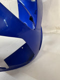 ZX-12R Blue Upper Fairing