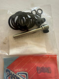 Yamaha Grizzly YFM660F Rear Brake Caliper Rebuild Kit