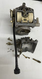 Kawasaki Vulcan 800 Carb