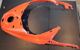MX-Z 600 HO Rev Center Cowl