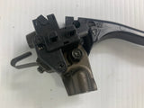 ZX6 ZX636 Clutch Perch and switch