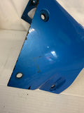 GSX-R 600 GSX-R 750 SRAD Blue Belly Cowl