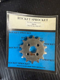 CR60 CR80 14T Front Sprocket