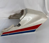 Yamaha XJ900 Seca Rear Seat Cowl