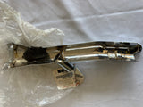 Vulcan Nomad Exhaust Pipe Cover