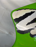 ZX-7 ZX-7R ZX-7RR Right Lower Cowl Fairing