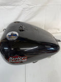 Harley Davidson Softail Night Train 1450 Gas Tank