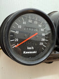 Kawasaki EX500 Speedo Gauge Cluster