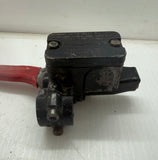 Polaris Snowmobile Brake Master Cylinder