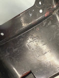 Honda FT500 Ascot Seat Cowl