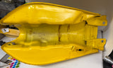 Yamaha DT250E DT400E Gas Tank