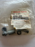 Kawasaki Clutch Master Cylinder Piston Kit
