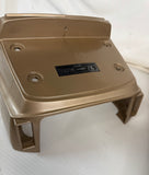 Kawasaki Concours ZG1000 Tail Cowl Fairing
