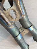 Apex, Attak, Rx1 Exhaust Pipe 2