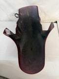 ZX-6R Red Front Fender