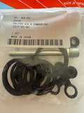 Yamaha Grizzly YFM660F Rear Brake Caliper Rebuild Kit