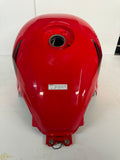 Honda CBR600 F4i Red Gas Tank