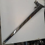 MXZ 700 Right Suspension Arm