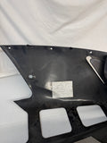 ZX-10 Belly Fairing Under Cowl