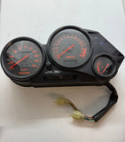 Kawasaki ZZR250 Speedo Gauge Cluster