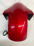ZX-6R Red Front Fender